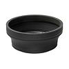 58mm Wide Angle Rubber Lens Hood Thumbnail 0