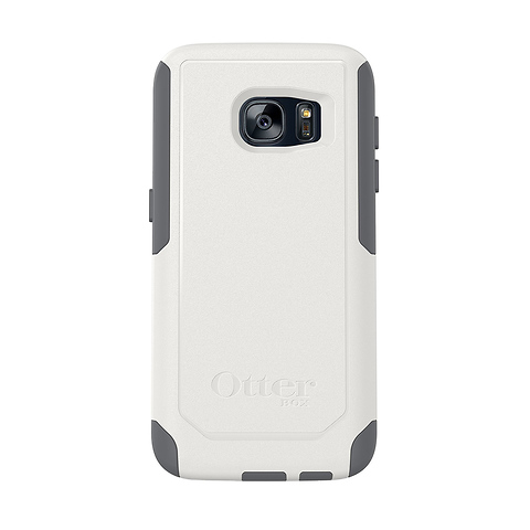 Commuter Case for Samsung Galaxy S7 - Glacier Image 0