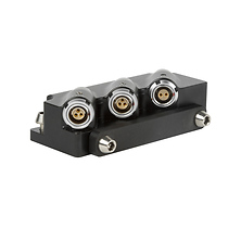 Top Power Connection Module for Arri Alexa Mini Rig (Tilta) Image 0