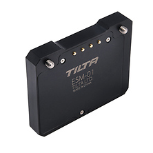 Tilta Power Supply Voltage Readout Screen for Arri Alexa Mini Camera Cage Image 0