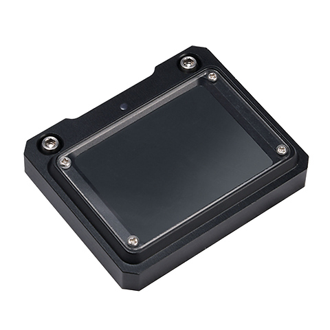 Tilta Power Supply Voltage Readout Screen for Arri Alexa Mini Camera Cage Image 1