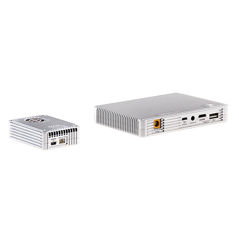 Lightbridge 2.4GHz Full HD Digital Video DownloadLink - Pre-Owned Image 0