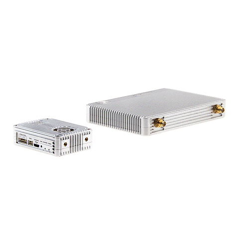 Lightbridge 2.4GHz Full HD Digital Video DownloadLink - Pre-Owned Image 1