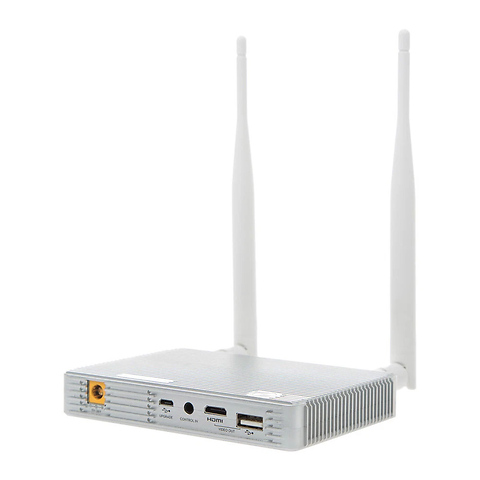 Lightbridge 2.4GHz Full HD Digital Video DownloadLink - Pre-Owned Image 2