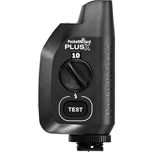 Plus X Transceiver - Pre-Owned Image 0
