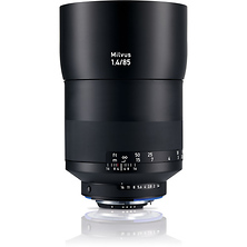 Milvus 85mm f/1.4 ZF.2 Lens for Nikon F - Pre-Owned Image 0