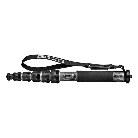 Series 2 Traveler Carbon Fiber Monopod Image 1