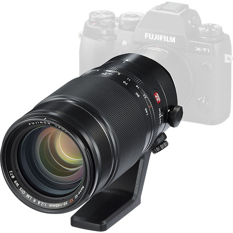 XF 50-140mm f/2.8 R LM OIS WR Lens - Pre-Owned Image 0