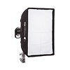 Heat-Resistant Rectangular Softbox with Grid (16 x 24 In.) Thumbnail 1