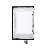 Heat-Resistant Rectangular Softbox with Grid (16 x 24 In.) Thumbnail 5
