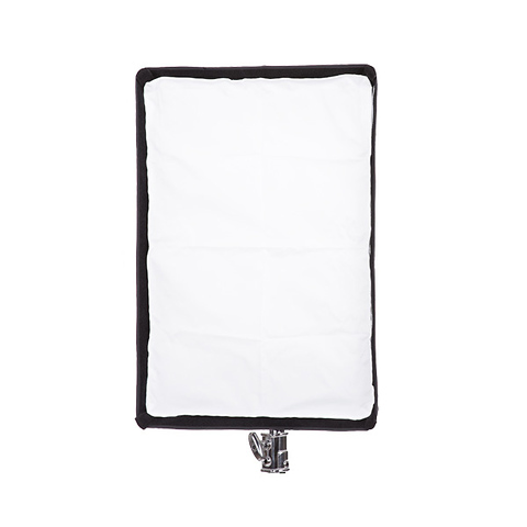 Heat-Resistant Rectangular Softbox with Grid (16 x 24 In.) Image 6