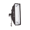 Heat-Resistant Strip Softbox with Grid (12 x 36 In.) Thumbnail 2