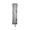 Heat-Resistant Strip Softbox with Grid (12 x 48 In.) Thumbnail 3