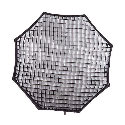 Heat-Resistant Octabox with Grid (60 In.) Image 4