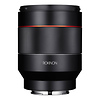 AF 50mm f/1.4 FE Lens for Sony E Mount Thumbnail 0