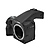 645DF+ Medium Format SLR Camera Body - Pre-Owned