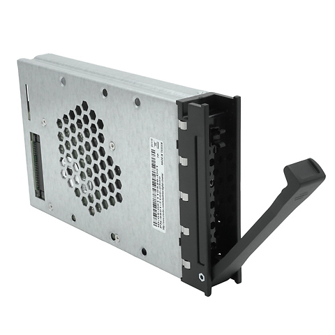 Data Express DX115 DC Hard Drive Carrier - Pre-Owned Image 0