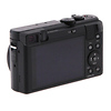 LUMIX DMC-ZS60 Digital Camera - Black - Open Box Thumbnail 2