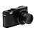 LUMIX DMC-ZS60 Digital Camera - Black - Open Box