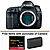 EOS 5D Mark IV Digital SLR Camera Body