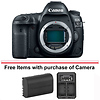 EOS 5D Mark IV Digital SLR Camera Body Thumbnail 0
