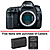 EOS 5D Mark IV Digital SLR Camera Body