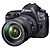 EOS 5D Mark IV Digital SLR Camera with 24-105mm Lens