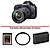 EOS 5D Mark IV Digital SLR Camera with 24-105mm Lens