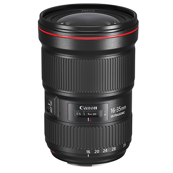 EF 16-35mm f/2.8L III USM Lens