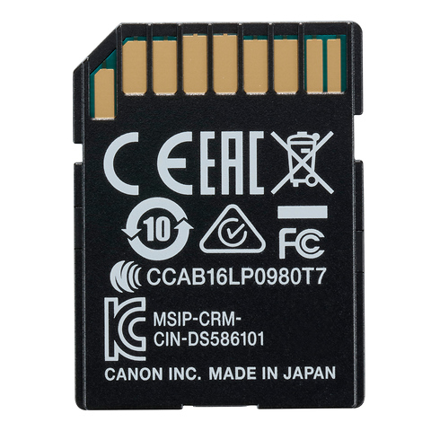 W-E1 Wi-Fi Adapter Image 1