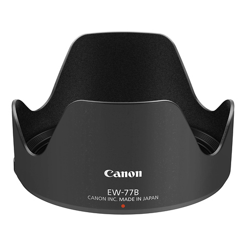 EW-77B Lens Hood Image 0