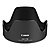 EW-77B Lens Hood