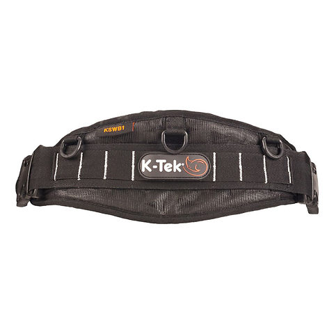 KSWB1 Stingray Waistbelt for Small Audio Mixer/Recorder Bags Image 3