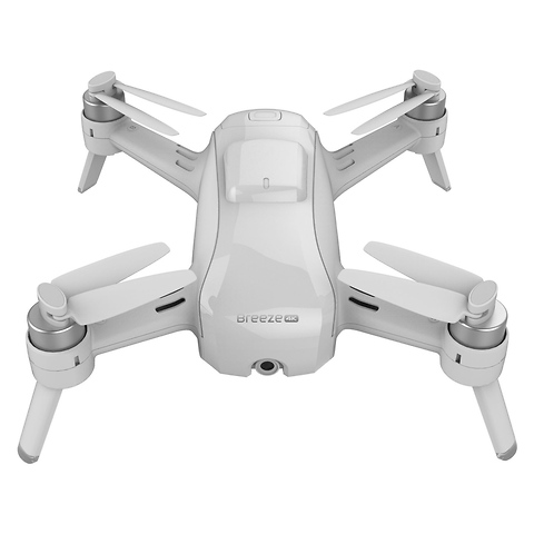 Breeze 4K Quadcopter Image 0