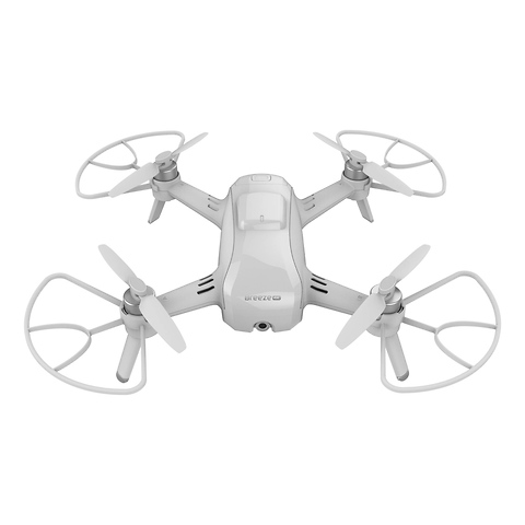 Breeze 4K Quadcopter Image 3