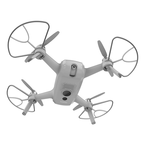 Breeze 4K Quadcopter Image 6