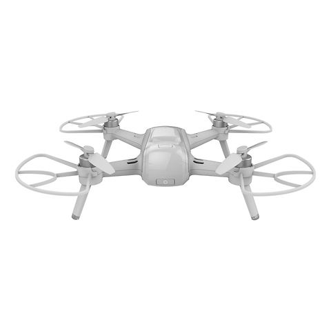 Breeze 4K Quadcopter Image 2