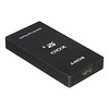 XQD/SD Card Reader Thumbnail 1