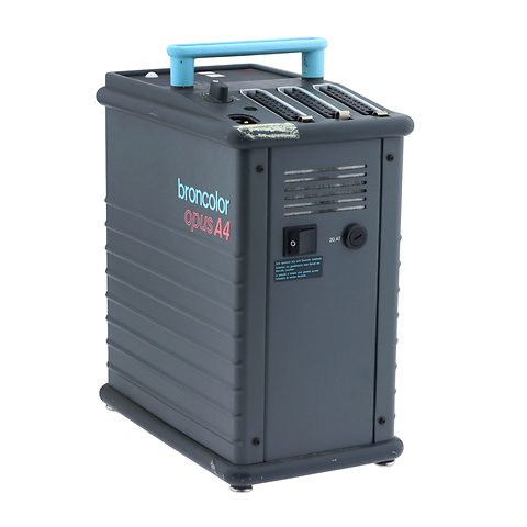 Opus A4 Power Pack Typ 31.175.07 - Pre-Owned Image 2