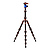 Equinox Leo Carbon Fiber Tripod System & AirHed Switch Ball Head