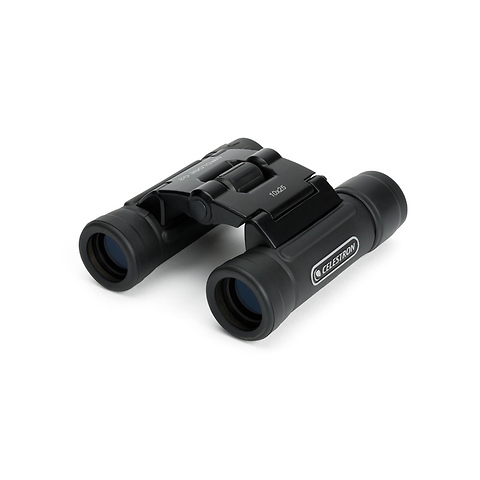 10 x 25 UpClose G2 Roof Binocular Image 0