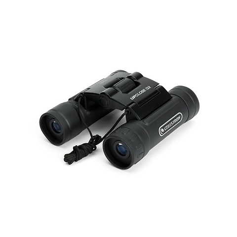 10 x 25 UpClose G2 Roof Binocular Image 1