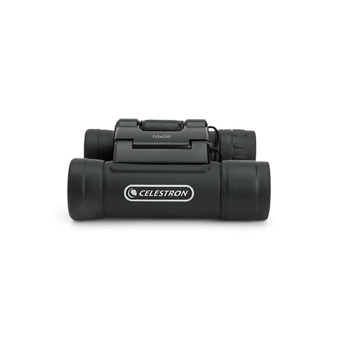 10 x 25 UpClose G2 Roof Binocular Image 2