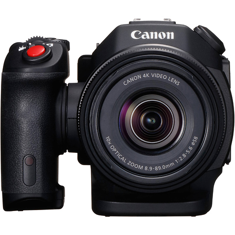 XC15 4K Professional Camcorder Image 0