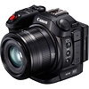 XC15 4K Professional Camcorder Thumbnail 4