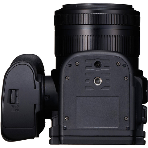 XC15 4K Professional Camcorder Image 6