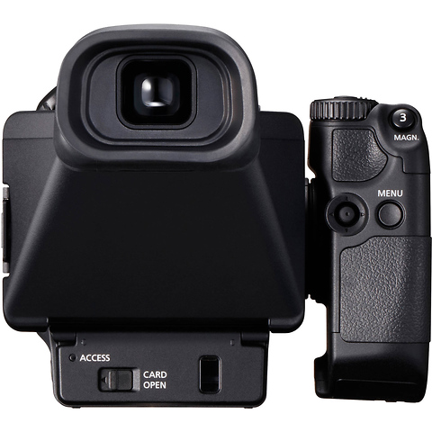 XC15 4K Professional Camcorder Image 7