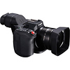 XC15 4K Professional Camcorder Thumbnail 9