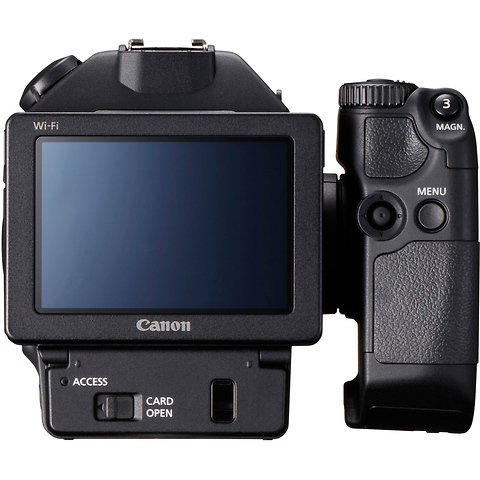 XC15 4K Professional Camcorder Image 12