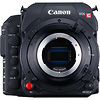 EOS C700 EF Cinema Camera Thumbnail 0